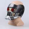 Picture of Guardians of the Galaxy Star-Lord Cosplay Helmet C07413