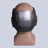 Immagine del casco cosplay Guardiani della Galassia Star-Lord C07413