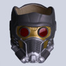 Immagine del casco cosplay Guardiani della Galassia Star-Lord C07413