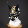 Изображение Genshin Impact Xiao Cosplay PVC Mask C07414