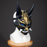 Изображение Genshin Impact Xiao Cosplay PVC Mask C07414