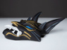 Picture of Genshin Impact Xiao Cosplay PVC Mask C07414