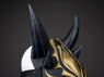 Picture of Genshin Impact Xiao Cosplay PVC Mask C07414