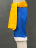 Imagen de una pieza Dressrosa Monkey D. Luffy Cosplay disfraces C07418