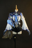 Picture of Ready to Ship Genshin Impact Eula Cosplay Costume Jacquard  Version C00445-AA