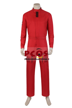 Picture of Guardians of the Galaxy 3 Star Lord Peter Quill Cosplay Costume C07422