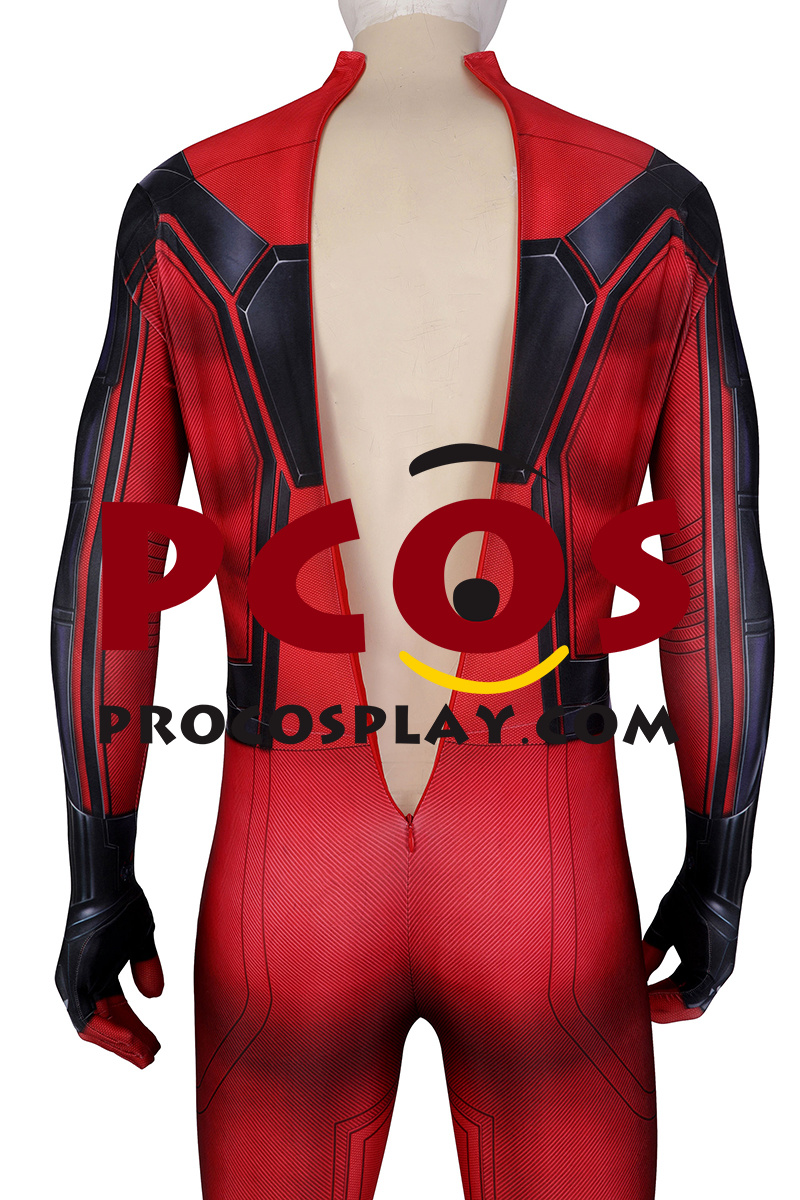 Miles Morales Cosplay Costume C07424 - Best Profession Cosplay Costumes ...