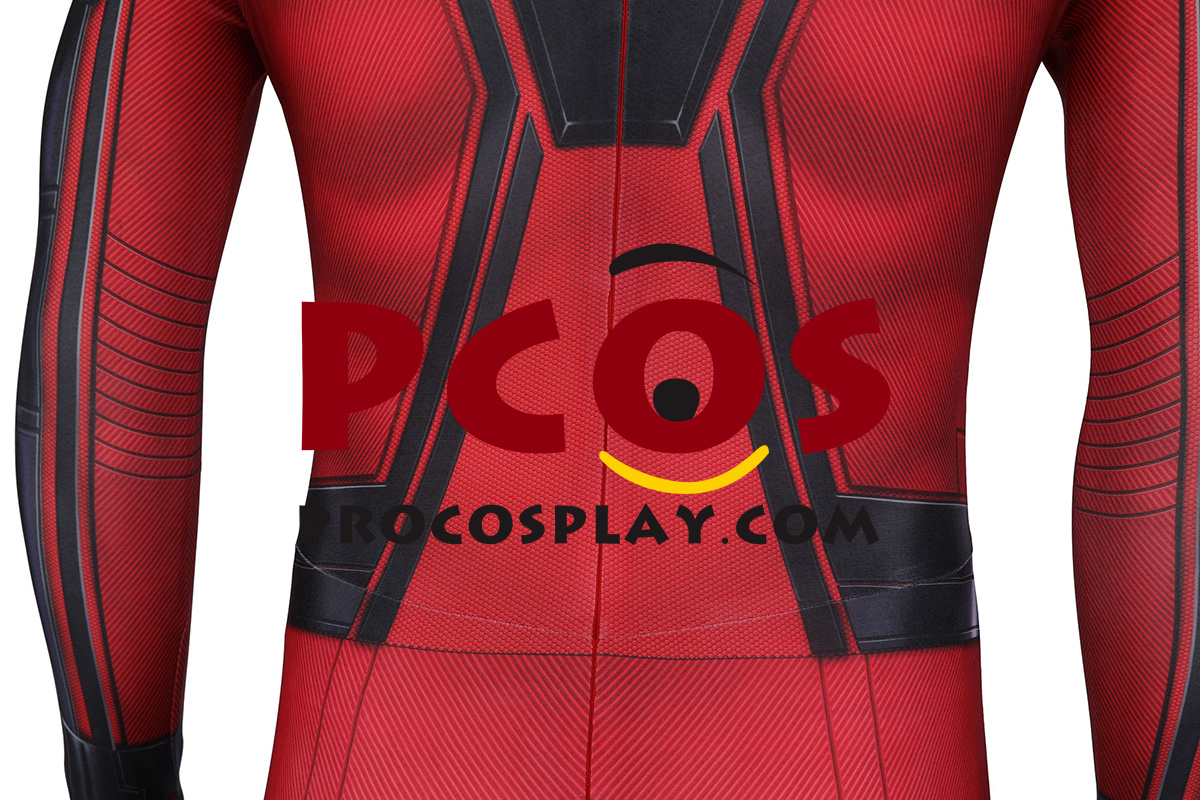 Miles Morales Cosplay Costume C07424 - Best Profession Cosplay Costumes ...
