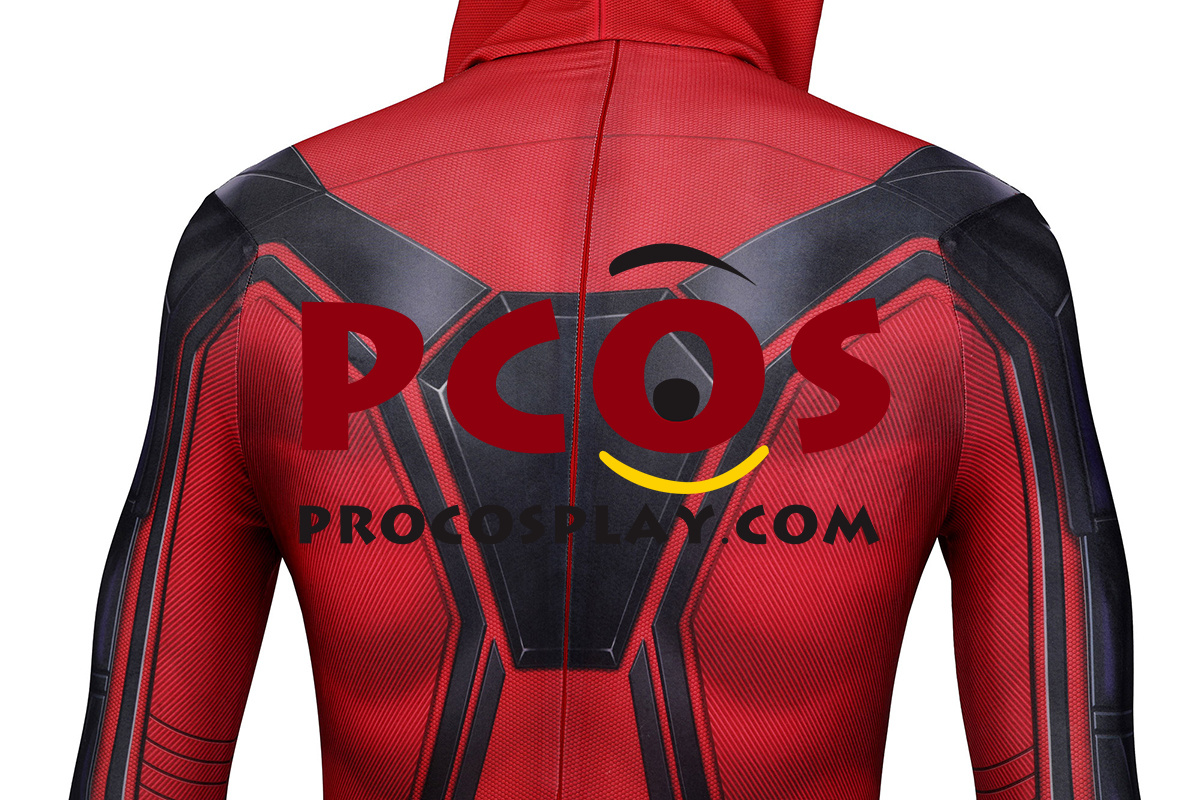 Miles Morales Cosplay Costume C07424 - Best Profession Cosplay Costumes ...