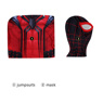 Immagine di Miles Morales Costume Cosplay C07424