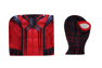 Immagine di Miles Morales Costume Cosplay C07424