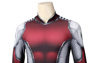 Immagine di Titans Beast Boy Garfield Mark Logan Costume Cosplay C07425