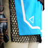 Imagen de The Legend of Zelda: Tears of the Kingdom Link Cosplay disfraz C07302S versión mejorada