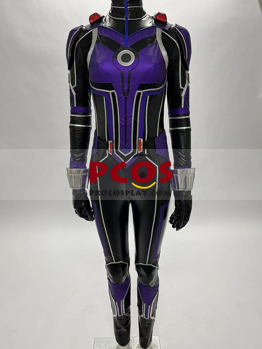 Picture of PRESALE Ant-Man and the Wasp: Quantumania Stature Cassie Lang Cosplay Costume C07434 New Version