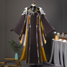 Picture of New Genshin Impact Zhongli Cosplay Costume C07433