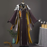 Picture of New Genshin Impact Zhongli Cosplay Costume C07433