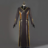 Picture of New Genshin Impact Zhongli Cosplay Costume C07433