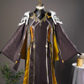 Picture of New Genshin Impact Zhongli Cosplay Costume C07433