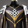 Image du nouveau Costume de Cosplay Genshin Impact Zhongli C07433