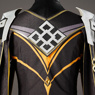 Picture of New Genshin Impact Zhongli Cosplay Costume C07433