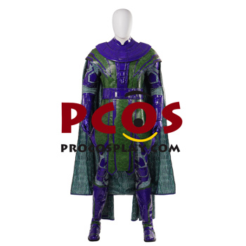 Picture of Ant-Man and the Wasp: Quantumania Kang the Conqueror Cosplay Costume C07427