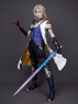 Picture of Genshin Impact Albedo Cosplay Costume Upgraded Version C02935-AAA