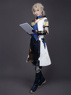 Picture of Ready to Ship Genshin Impact Albedo Cosplay Costume Upgraded Version C02935