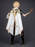 Immagine di costume cosplay Genshin Impact Traveller Aether pronto per la spedizione C00098-AAA