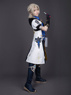 Picture of Ready to Ship Genshin Impact Albedo Cosplay Costume Upgraded Version C02935