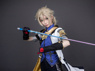 Picture of Ready to Ship Genshin Impact Albedo Cosplay Costume Upgraded Version C02935