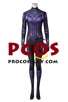 Image de Ant-Man et la guêpe: Quantumania Stature Cassie Lang Cosplay Costume C07333