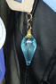 Picture of Ready to Ship Genshin Impact Eula Cosplay Costume Jacquard  Version C00445-AA