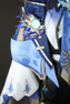 Picture of Ready to Ship Genshin Impact Eula Cosplay Costume Jacquard  Version C00445-AA