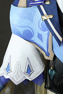 Picture of Ready to Ship Genshin Impact Eula Cosplay Costume Jacquard  Version C00445-AA