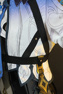 Picture of Ready to Ship Genshin Impact Eula Cosplay Costume Jacquard  Version C00445-AA
