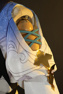Picture of Ready to Ship Genshin Impact Eula Cosplay Costume Jacquard  Version C00445-AA