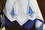 Picture of Ready to Ship Genshin Impact Eula Cosplay Costume Jacquard  Version C00445-AA