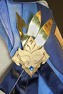 Picture of Ready to Ship Genshin Impact Eula Cosplay Costume Jacquard  Version C00445-AA