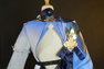 Picture of Ready to Ship Genshin Impact Eula Cosplay Costume Jacquard  Version C00445-AA