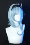 Picture of Ready to Ship Genshin Impact Eula Cosplay Costume Jacquard  Version C00445-AA