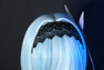 Picture of Ready to Ship Genshin Impact Eula Cosplay Costume Jacquard  Version C00445-AA