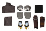 Picture of The Mandalorian Season3 Mandalorian Cosplay Costume C07423