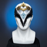 Изображение Genshin Impact Dottore Cosplay PVC Mask C07415