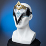 Изображение Genshin Impact Dottore Cosplay PVC Mask C07415