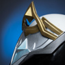 Bild von Genshin Impact Dottore Cosplay PVC-Maske C07415