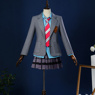 Image de votre mensonge en avril Miyazono Kaori Cosplay Costume C07334