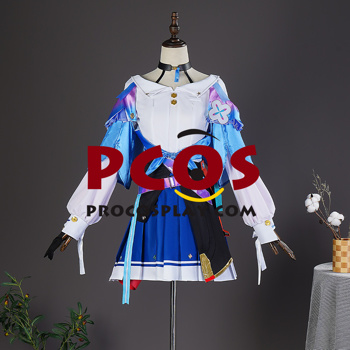 Picture of Honkai: Star Rail March 7th Cosplay Costume C07335-A