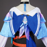 Picture of Honkai: Star Rail March 7th Cosplay Costume C07335-A