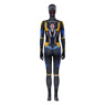 Picture of Ant-Man and the Wasp: Quantumania Hope van Dyne Wasp Cosplay Jumpsuit C07337