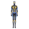 Picture of Ant-Man and the Wasp: Quantumania Hope van Dyne Wasp Cosplay Jumpsuit C07337